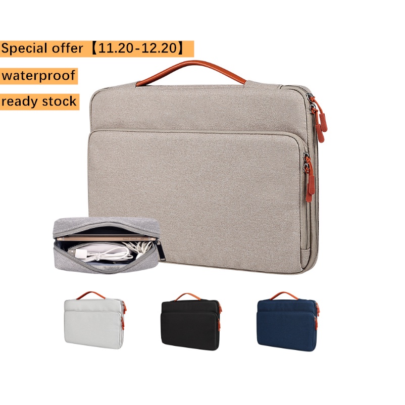 UpBeauty Laptop Bag Computer Protective Handbag for Asus MacBook Sleeves 