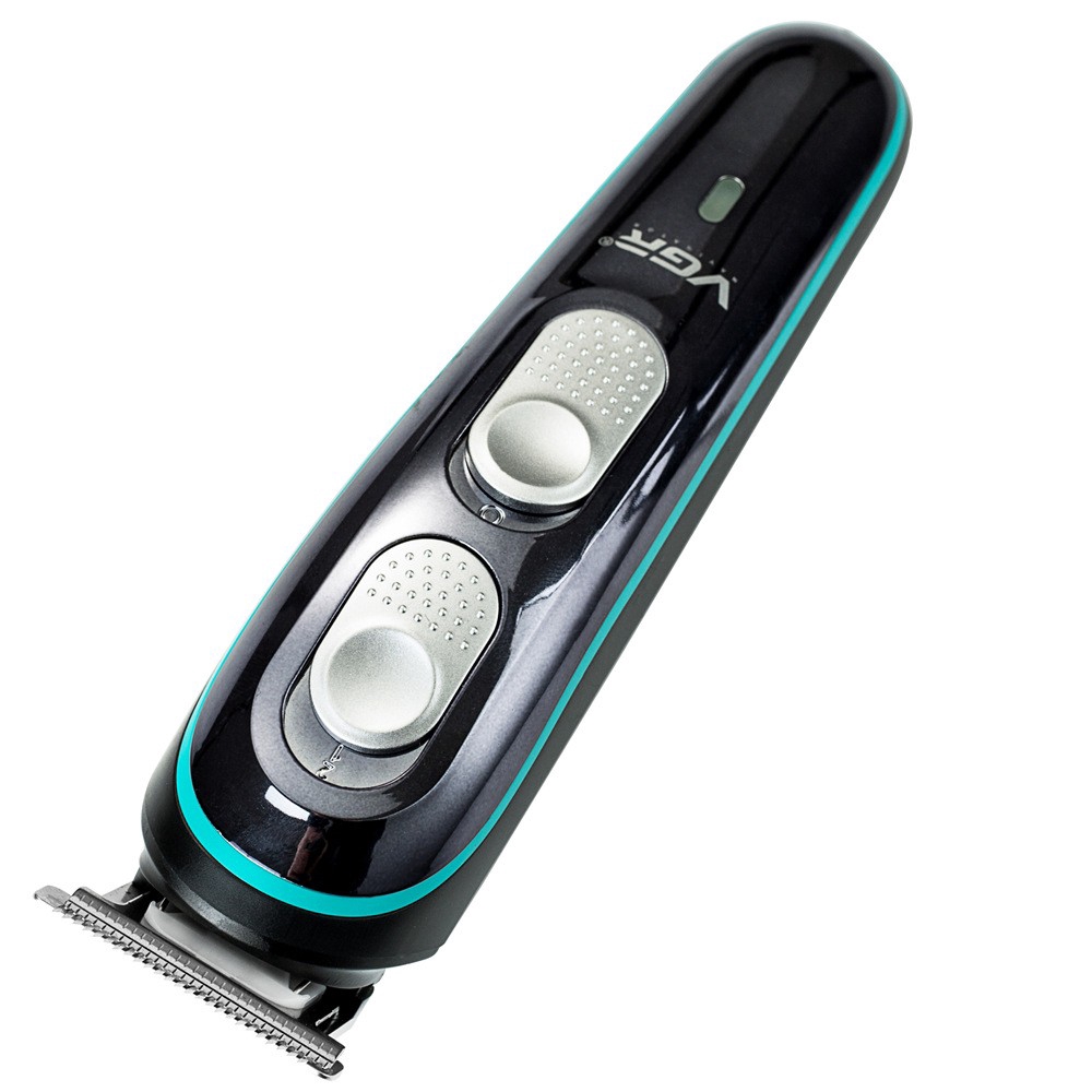 rechargeable body hair trimmer