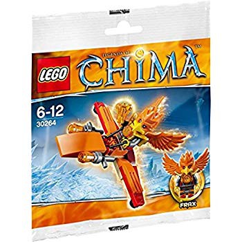 chima phoenix
