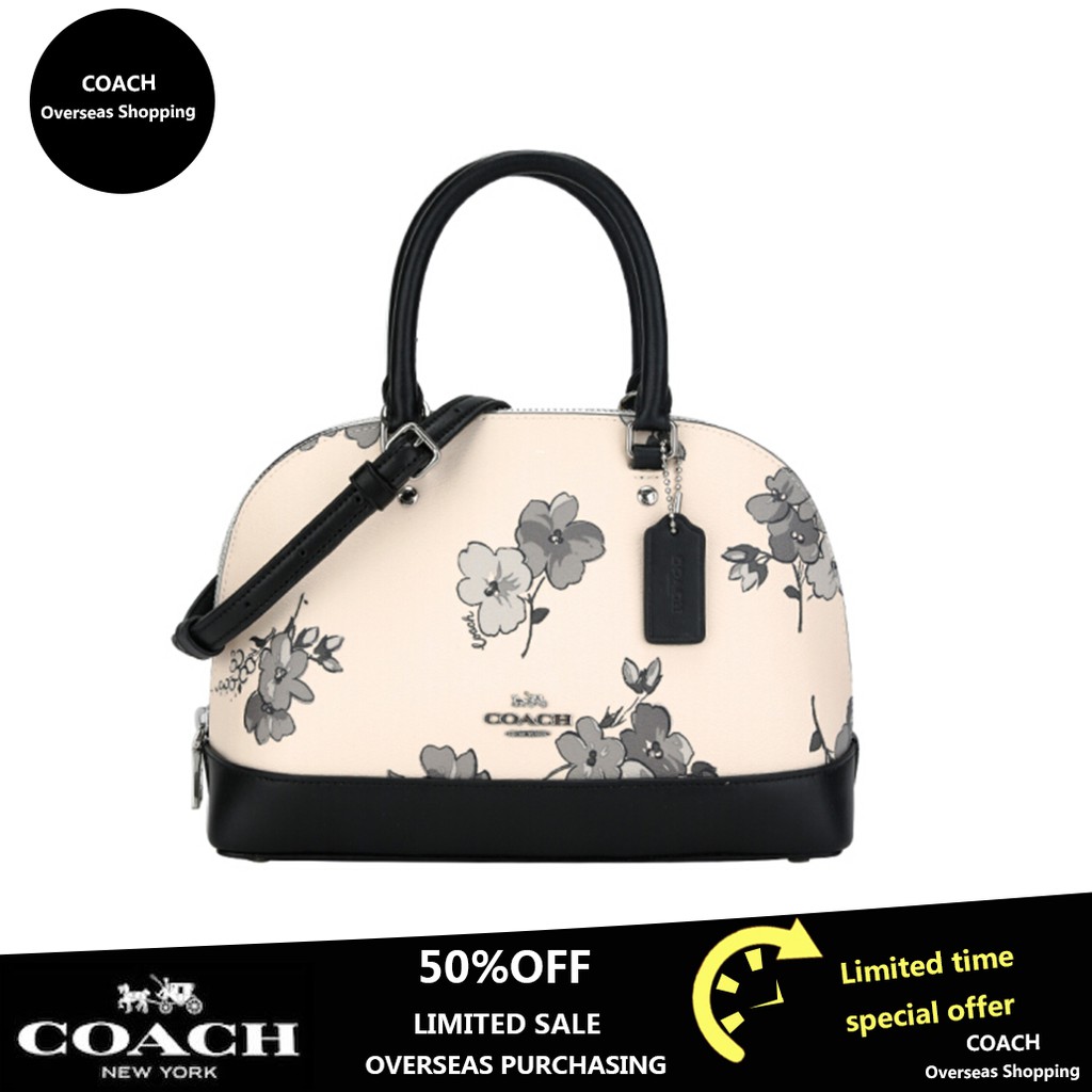 coach womens bag