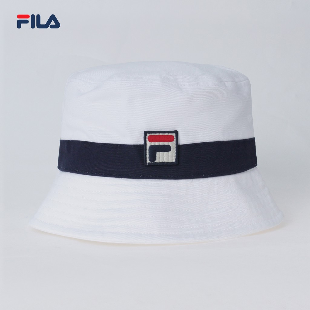 fila butler bucket hat