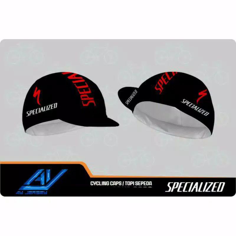 specialized cycling hat