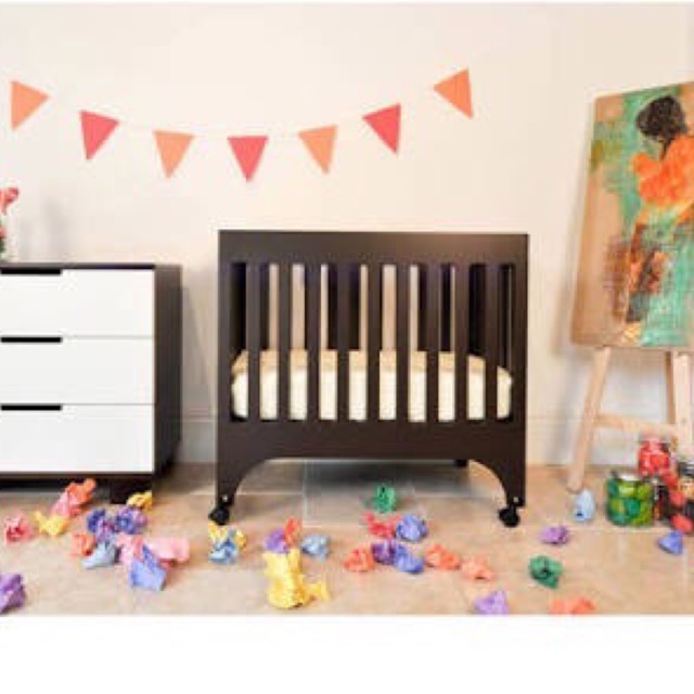 babyletto grayson mini crib