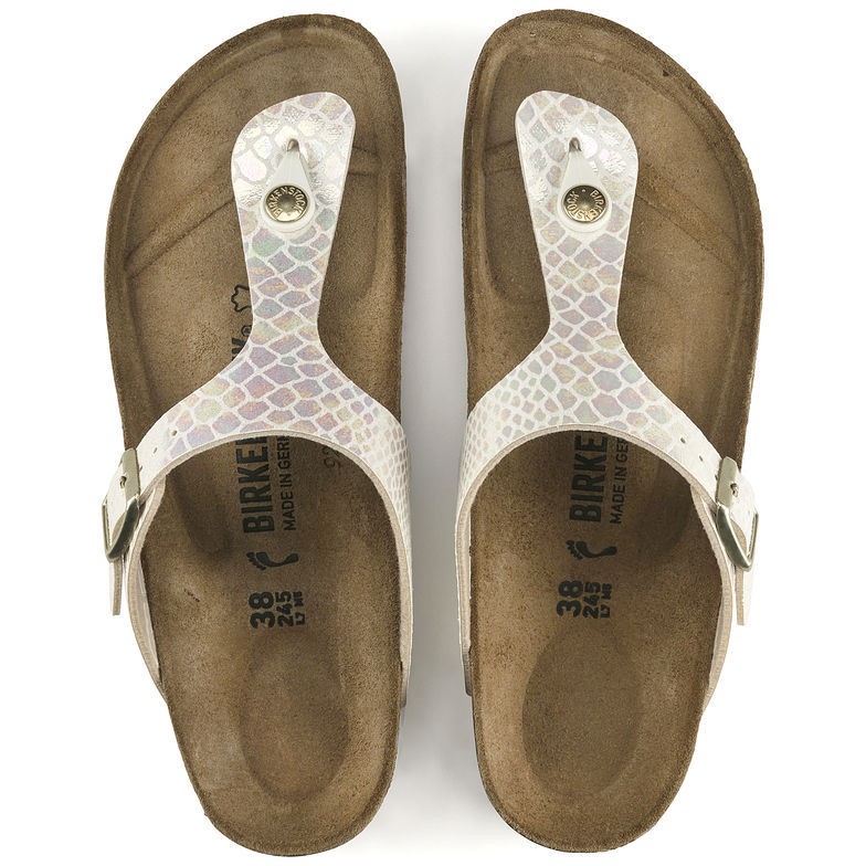 birkenstock gizeh flip flop