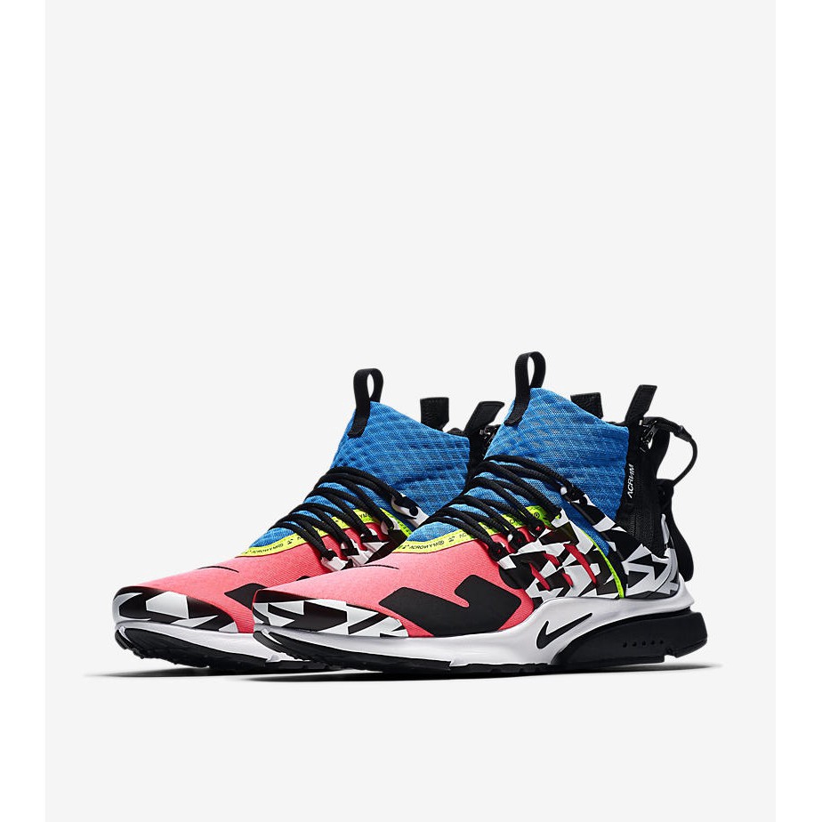 nike presto acronym stockx