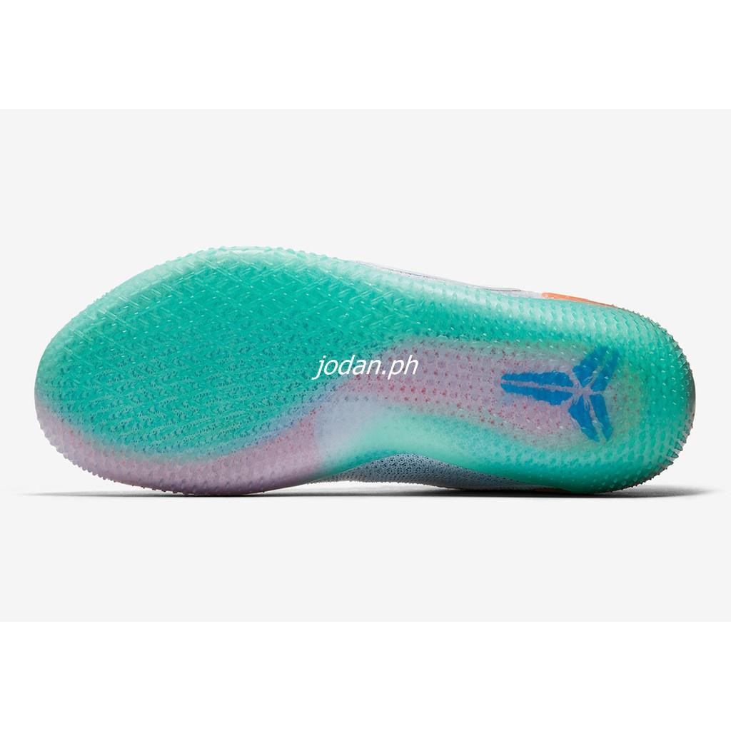 nike kobe ad nxt 360 white