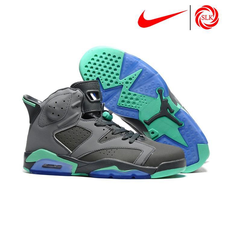 air jordan 24 green