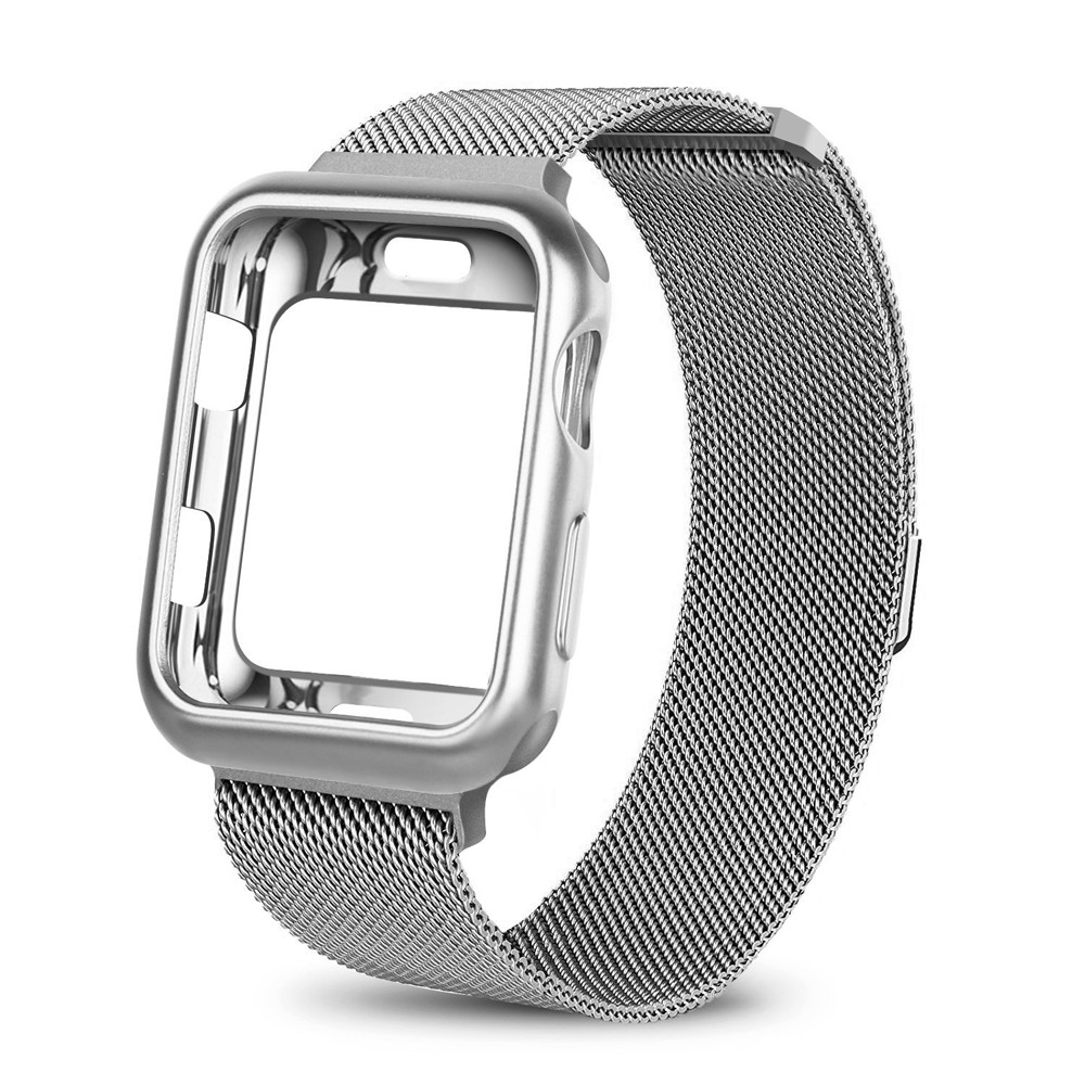 milanese loop 42mm