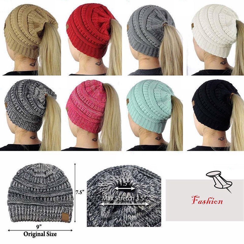 size 9 hats