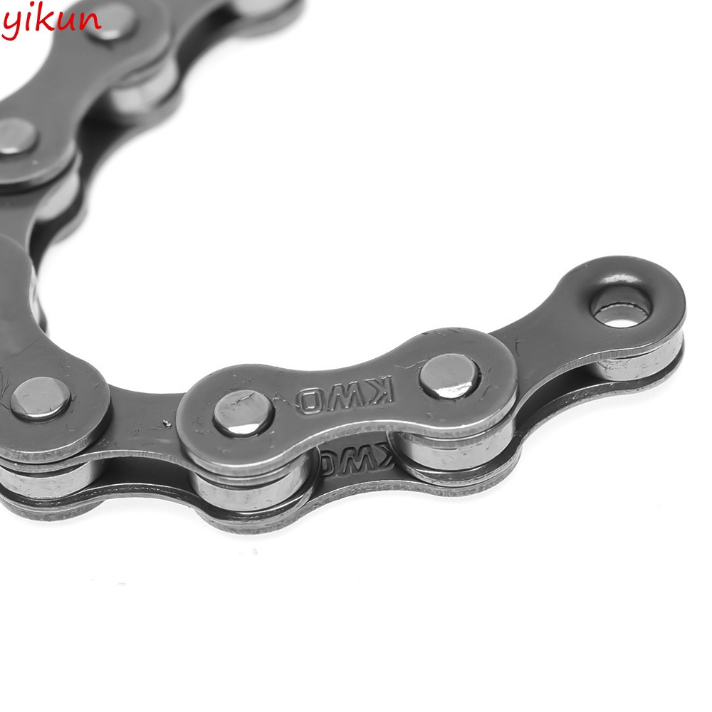 chain bracket bike