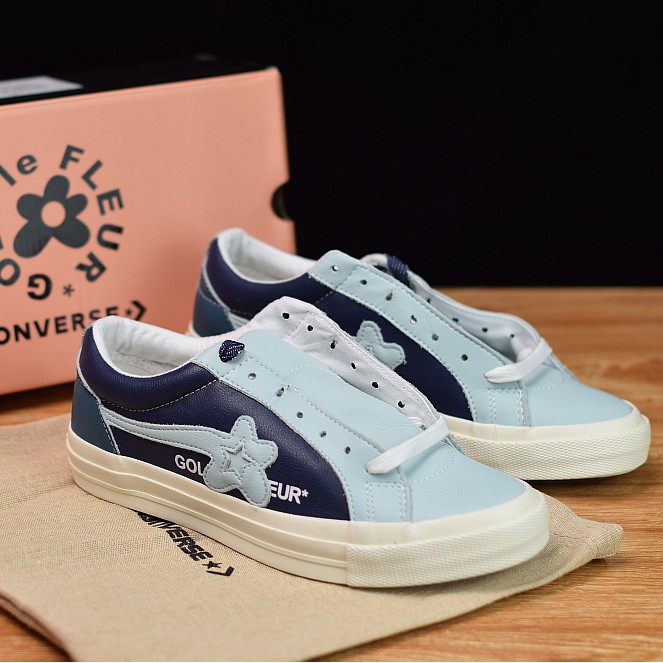 golf fleur shoes