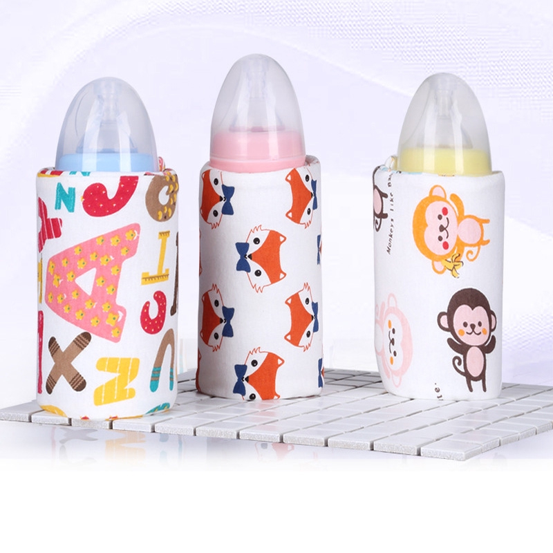 portable baby bottle