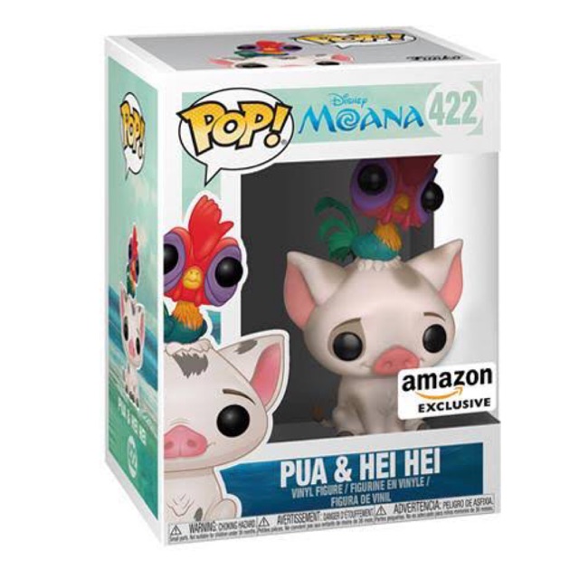 pua pop figure