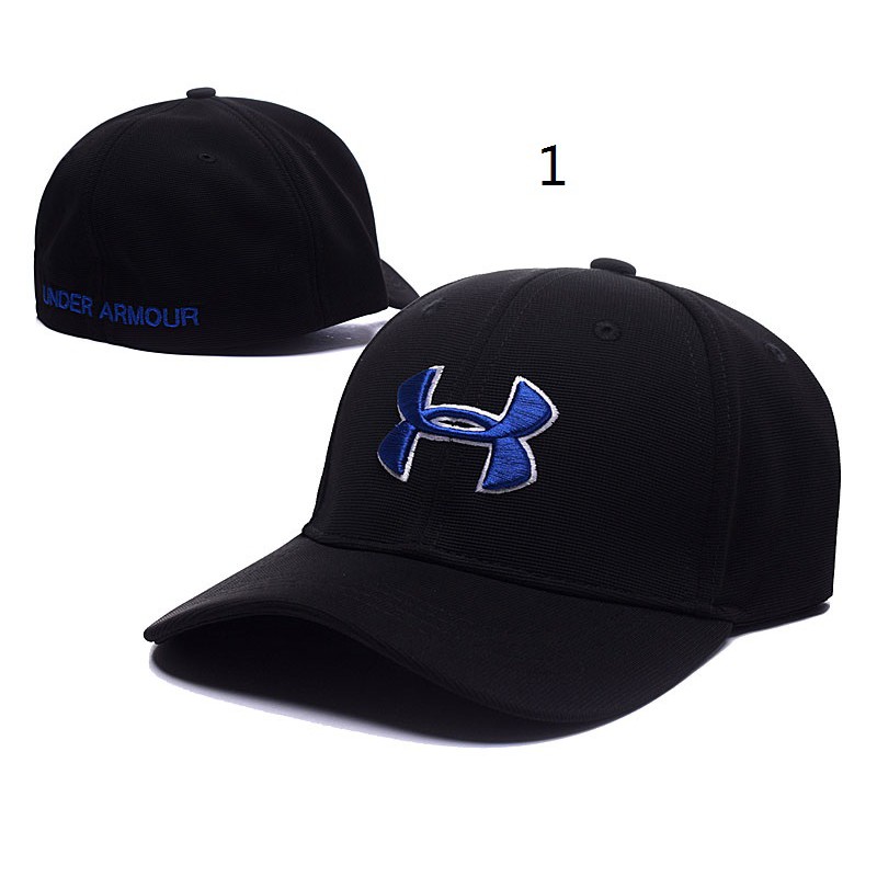peaked cap fashion