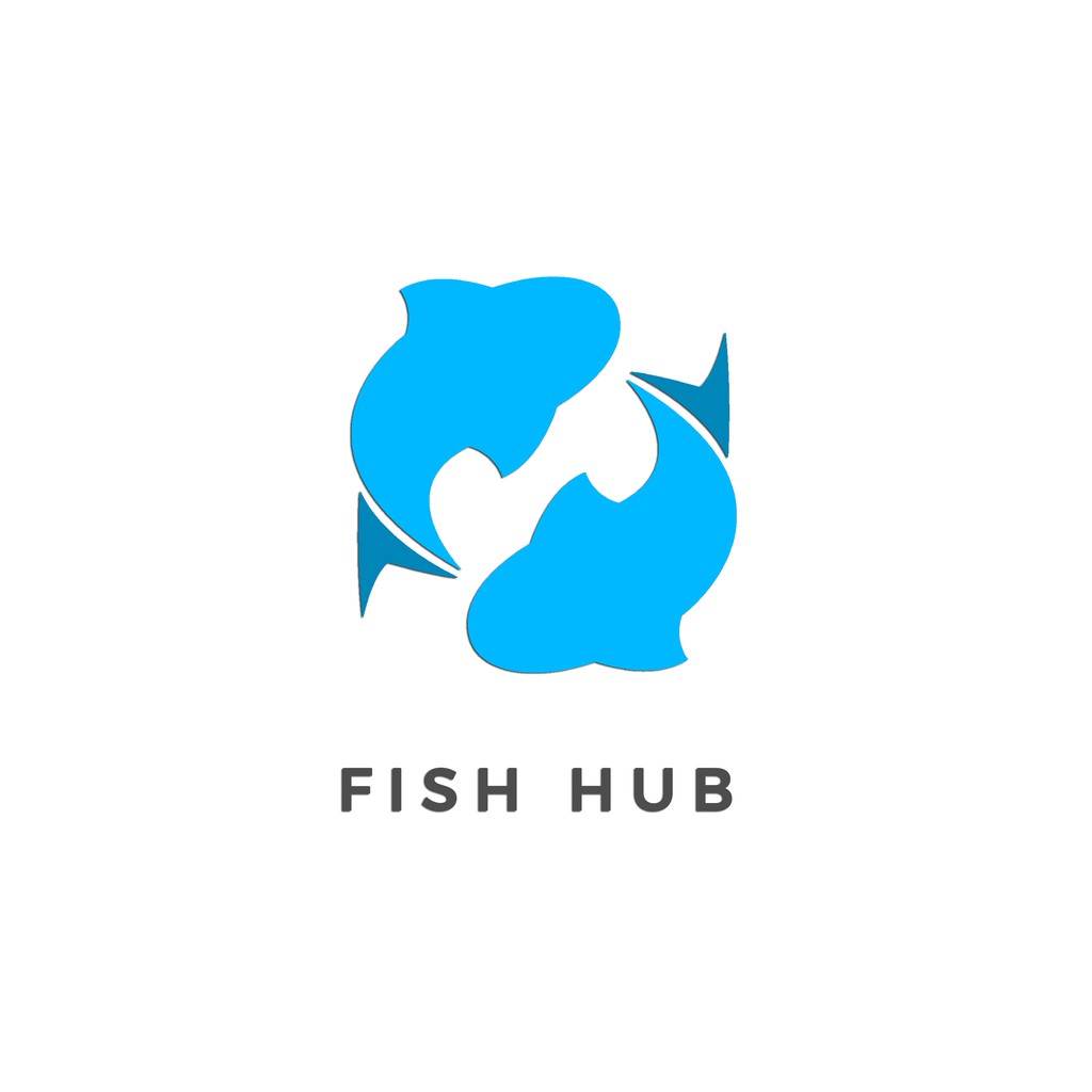 Fish Hub PH, Online Shop Shopee Philippines