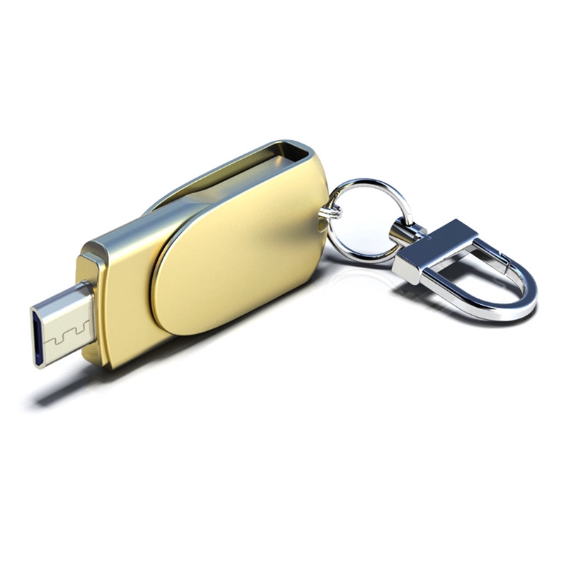 32gb Otg Micro Flash Drives For Mobile Phone Pendrive For Vivo Shopee Philippines