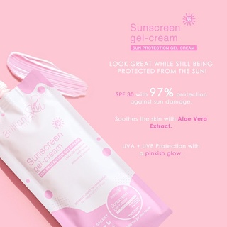 brilliant sunscreen sachet price