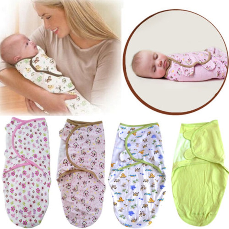 swaddleme infant wrap