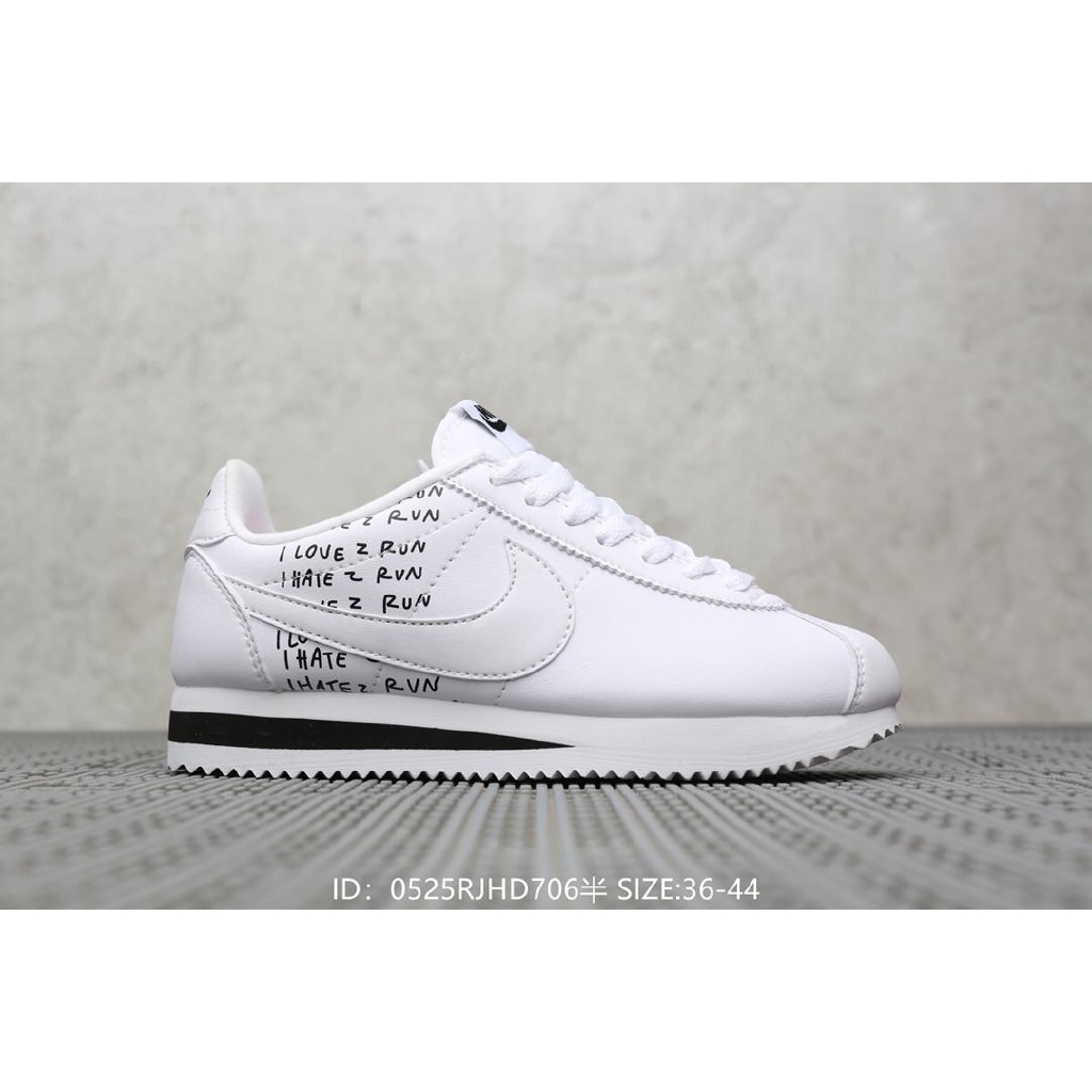 nike cortez classic id