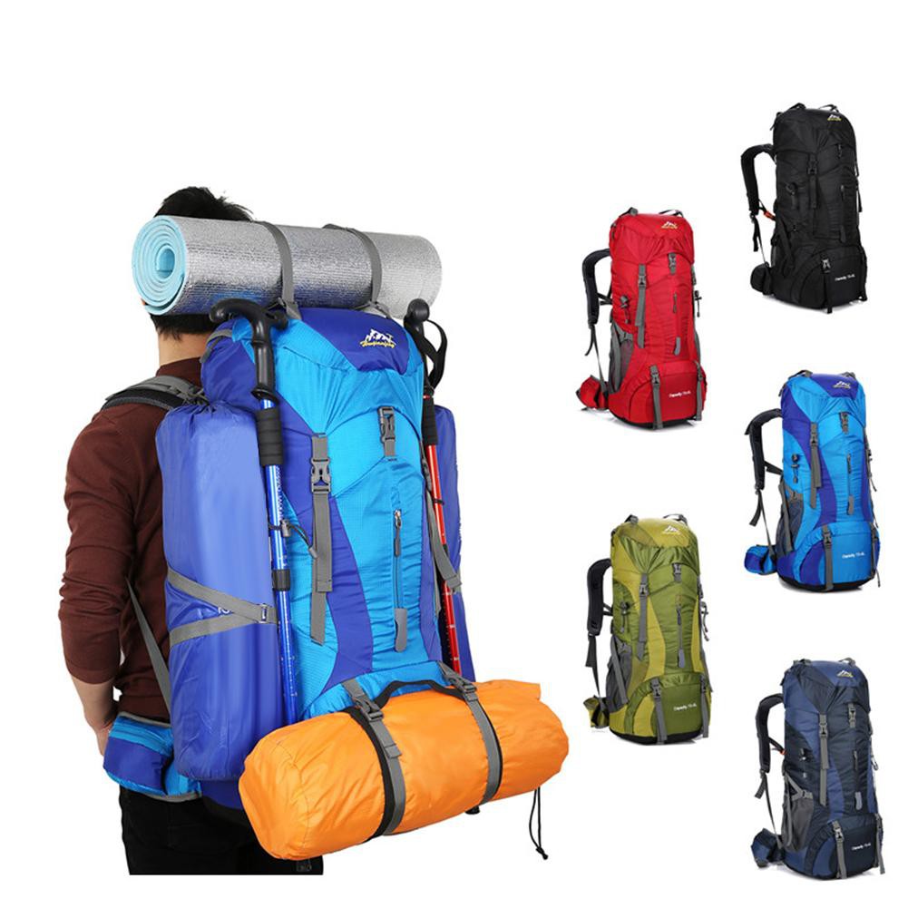 mountaineering bags philippines