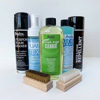 angelus all purpose foam cleaner