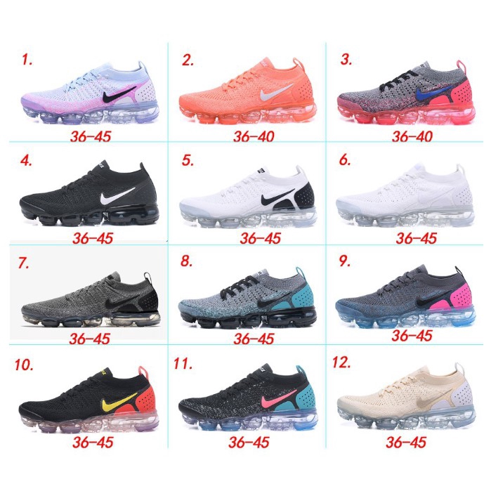 running wild shoe store