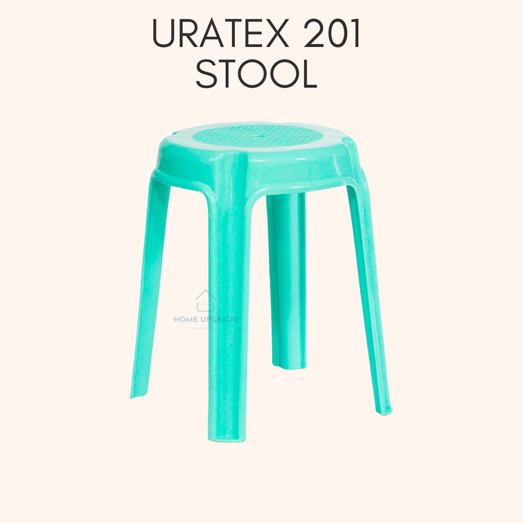Uratex Monoblocs 201 Stool Shopee Philippines