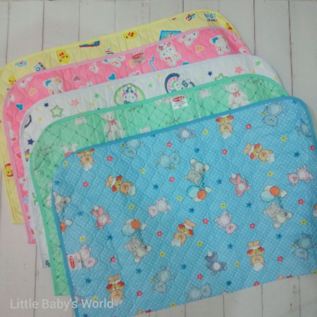 baby boy changing mat