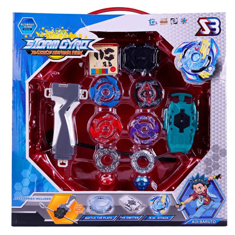 beyblade burst toys shopee