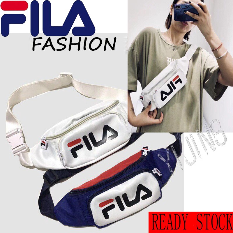 fila belt bag original price