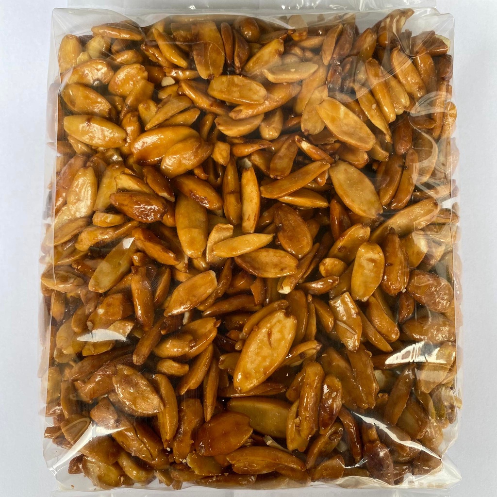 Pili Nuts Honey glazed 1kg Shopee Philippines