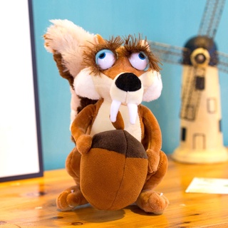 Authentic Ice Age Manny Ritz RAZ Sheila Shira Diego scrat Squid Squint ...