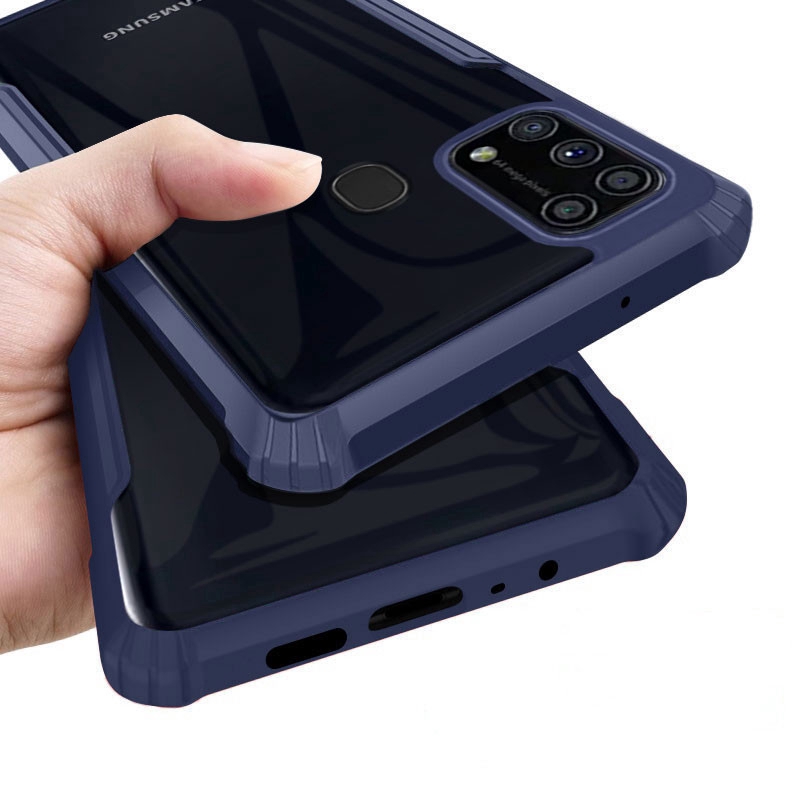 Samsung Galaxy M31 Dead After Factory Reset