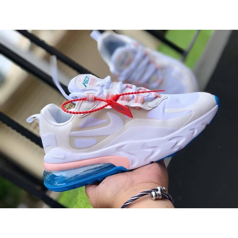 air27c react