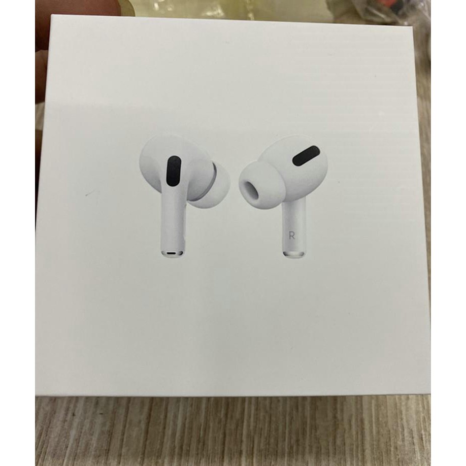 apple airpods pro bluetooth 5.0