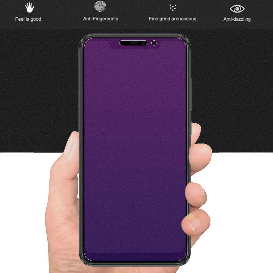 Matte Anti Blue Light Tempered Glass Xiaomi 11T Pro Redmi