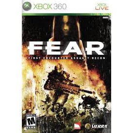 fear xbox