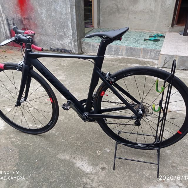 sagmit demone road bike