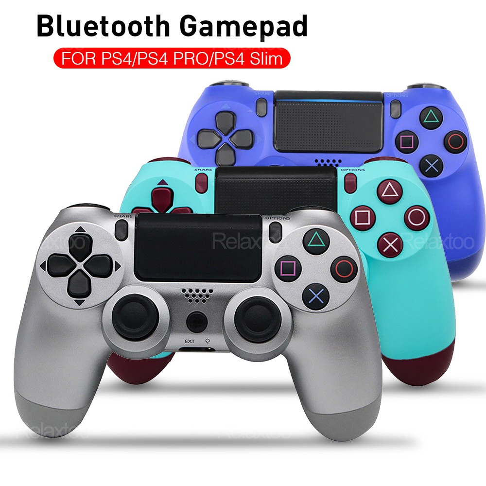 ps4 console bluetooth