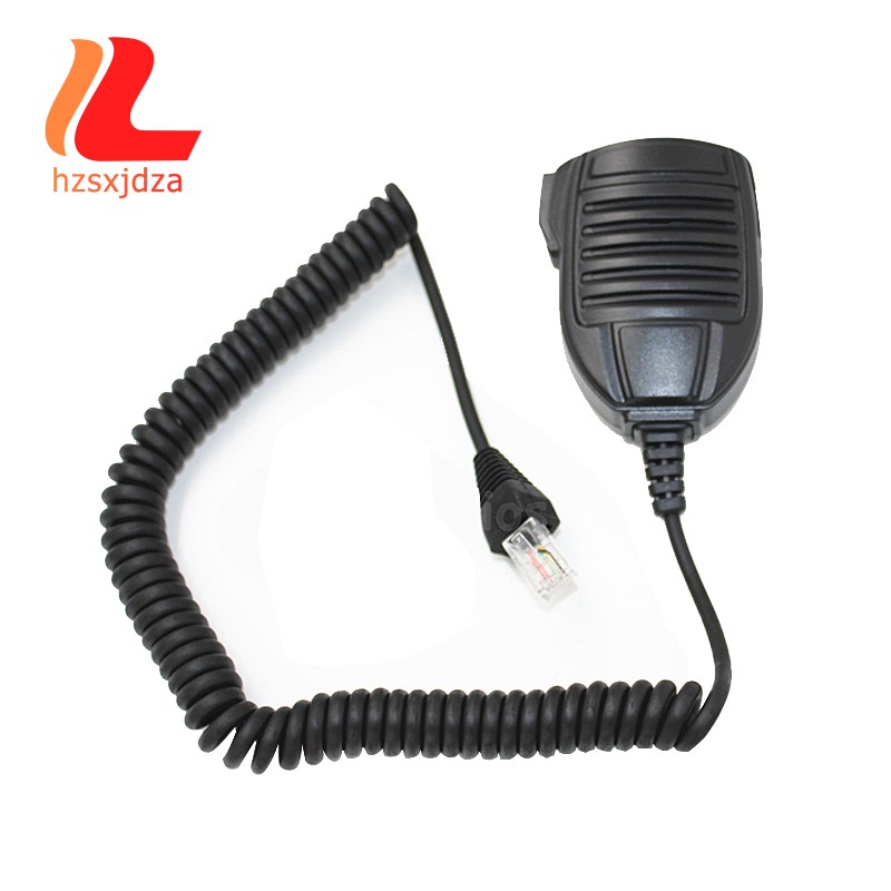 mobile mic speaker