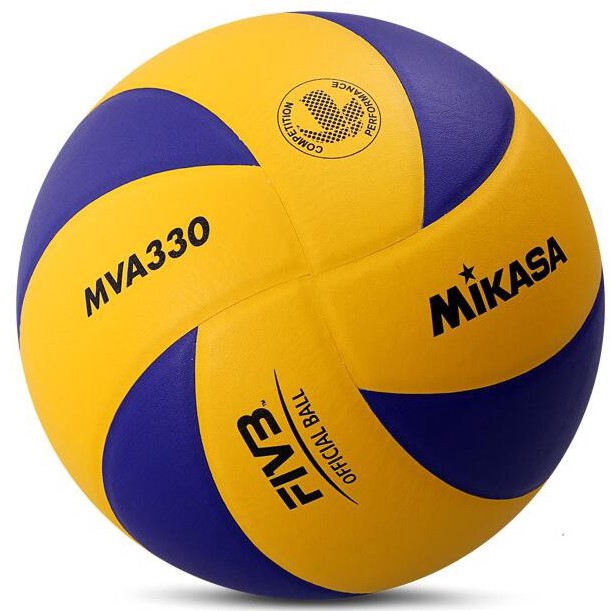 fivb indoor volleyball