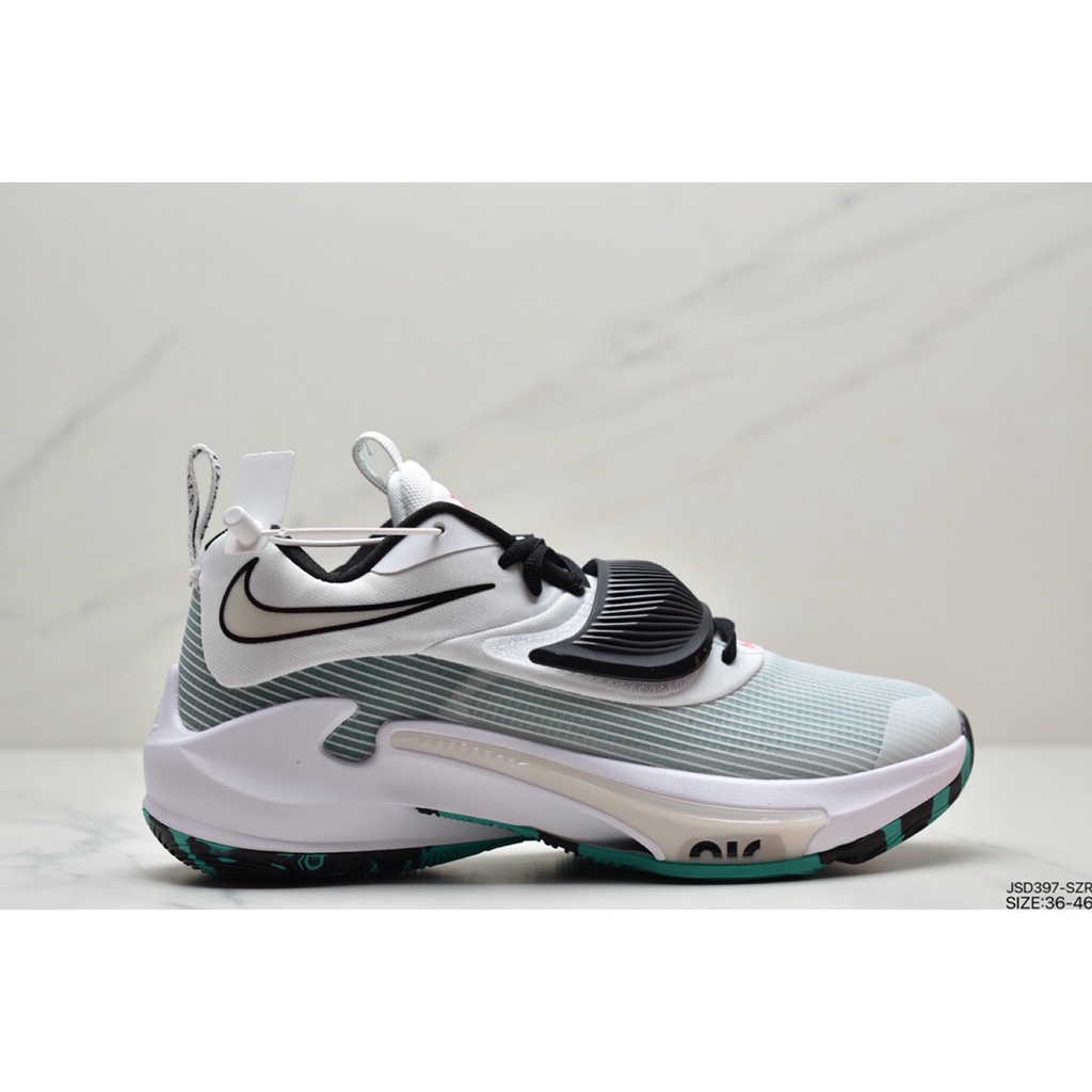 nike zoom freak 3 women's