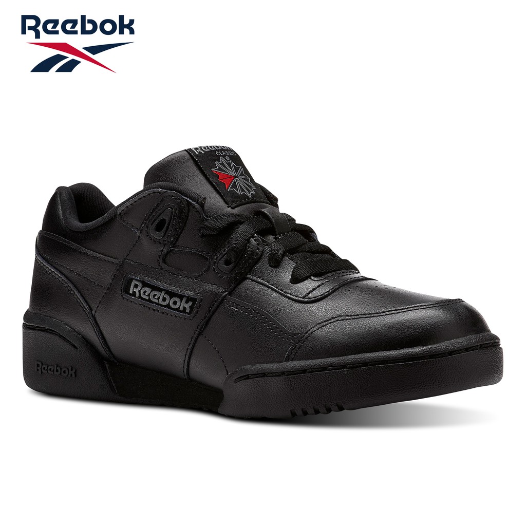 reebok workout plus unisex