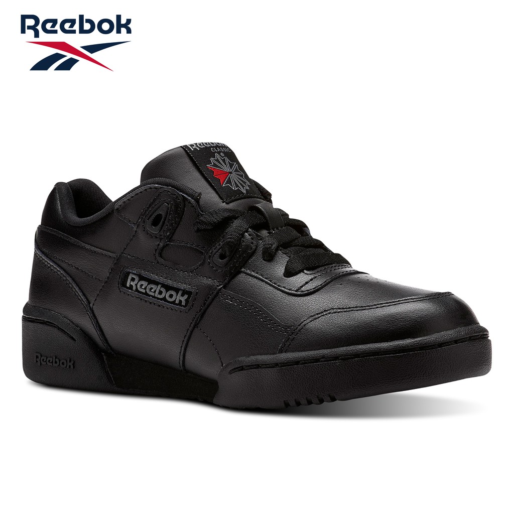 reebok workout junior