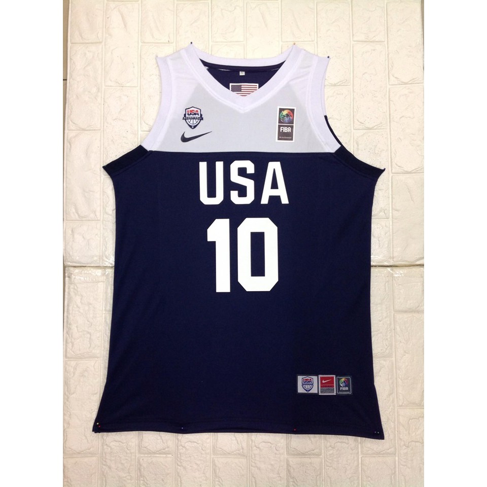 usa jersey kobe