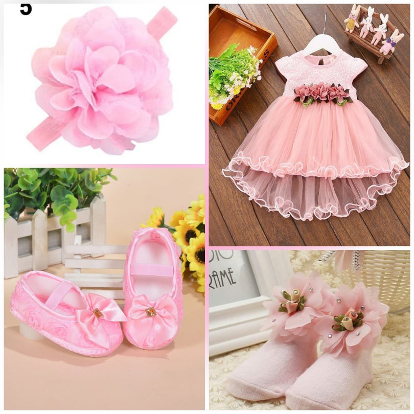 baby pink shoes for wedding