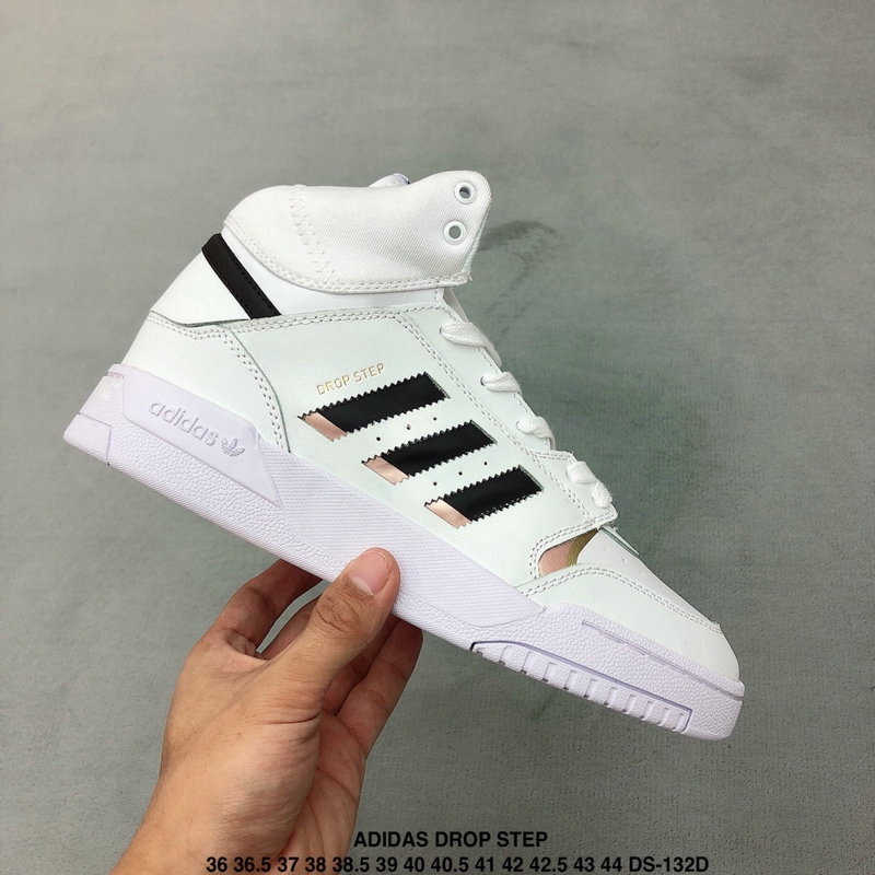 adidas forum mid low