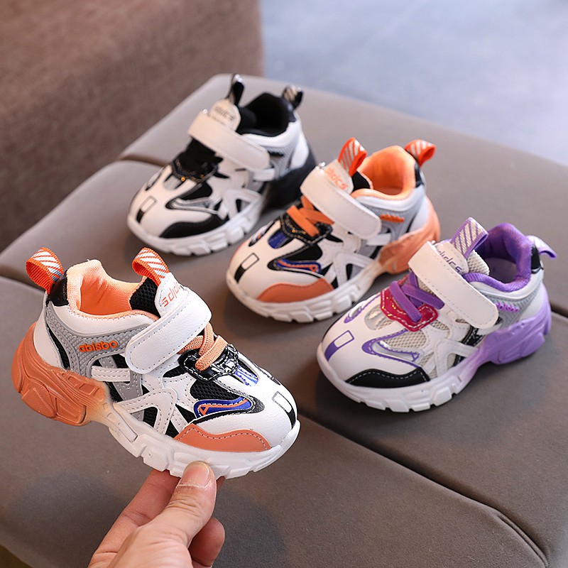 shoes for one year old boy