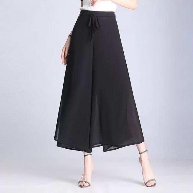 skirt pants for ladies