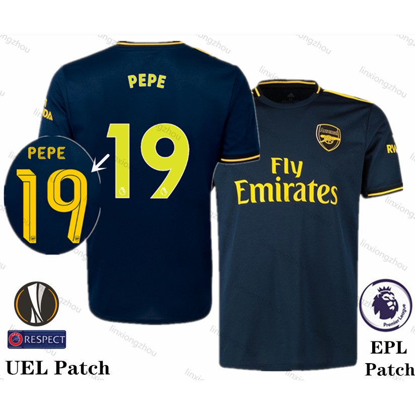 arsenal 1819 kit